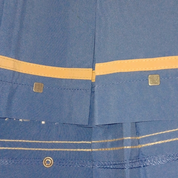 - IXSPA 2000 PLEATED SPORT SKIRT - Picture 4 of 5